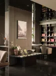 Hangzhou Zhejiang University Zijingang Campus Chengxi Intime Atour Hotel - Parking