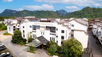 Manyue Select Holiday Hotel - Water Park