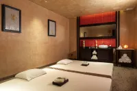 Amiana Resort Cam Ranh - spa