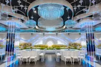 Qiyang Chamber of Commerce Hotel - Aamiainen