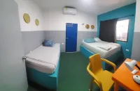 Hotelito la Aventura Private ensuite rooms with AC - 2-Star