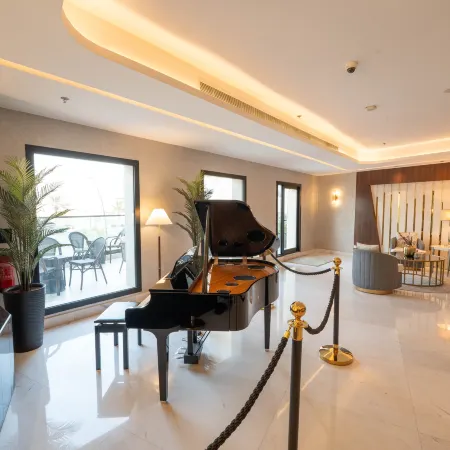Villa Misk Alkhobar