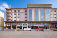 Yijiangqing Hotel (Liuxing Street Scenic Area) - 2-Star