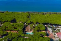 Gitavillage Il Gabbiano - de playa