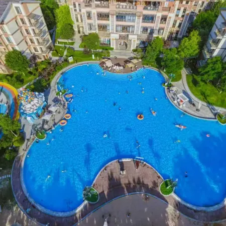 PURELAND Pushe Hotel