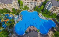 PURELAND Pushe Hotel - romantique