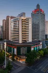 JI Lanzhou Dongfanghong Plaza Lanzhou University Subway Station Hotel - New