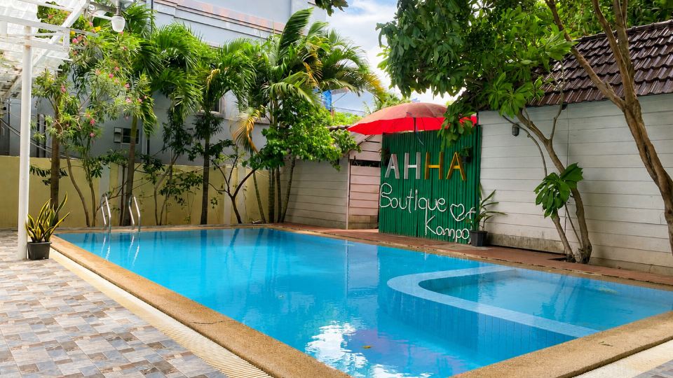AHHA Boutique Kampot