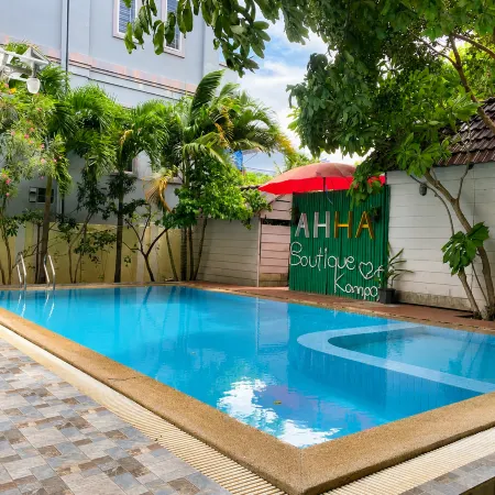 AHHA Boutique Kampot
