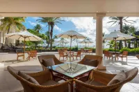 The Residence Mauritius - breakfast
