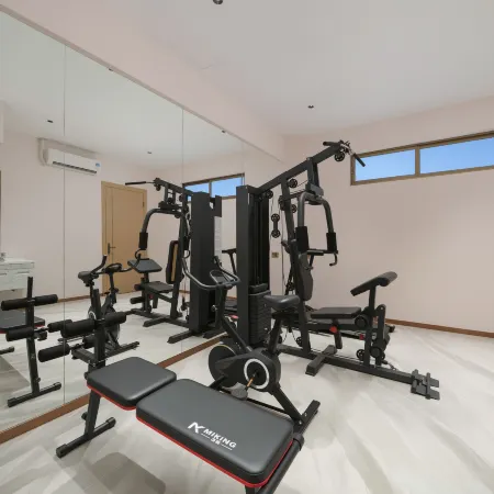 Lufeng Yating Holiday Hotel