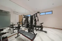 Lufeng Yating Holiday Hotel - Træningscentre