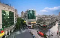 โรงแรมโบแมน เวินโจว - โรแมนติก