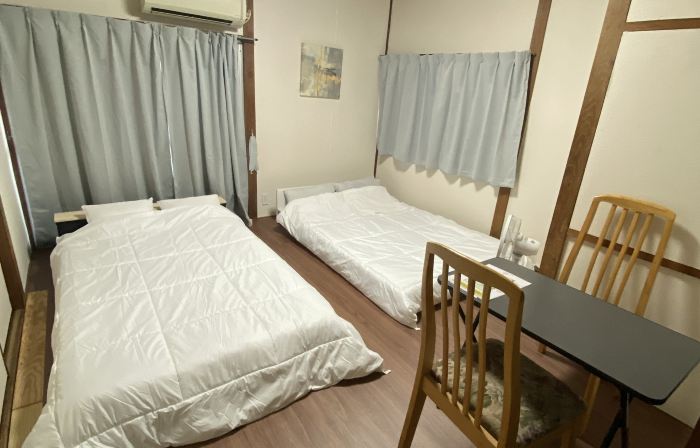 九州　福岡　 Private house　筑豊　一軒家まるごと貸切