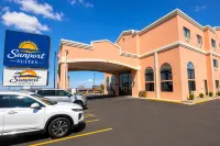 Sunport Suites near Albuquerque Airport I 25 - 2 ดาว