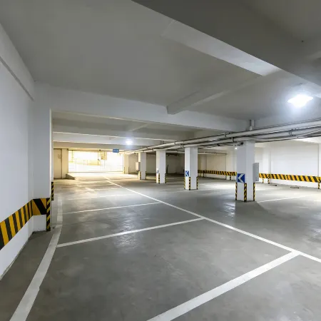Tianyi Hotel