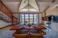Bayside Hotel - Brand New In Sanur Harbour - Condos
