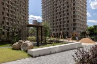 Volokolamskoe SMART LOFTS MOSCOW - Pet friendly