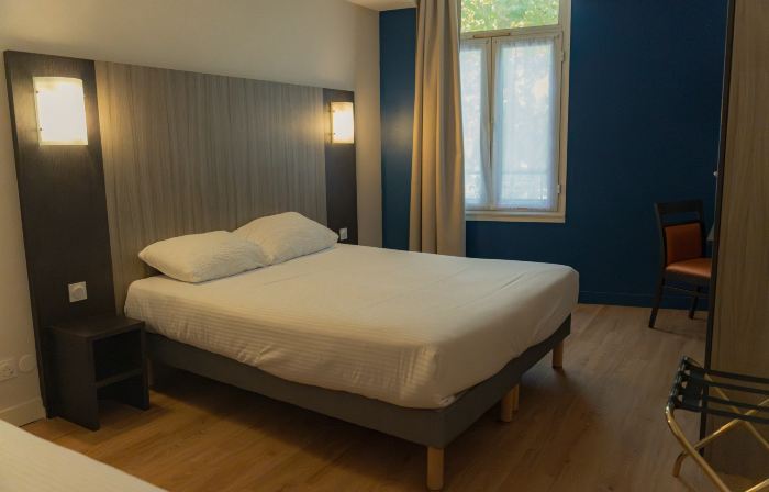 Brit Hotel le Lion d'Or Chinon