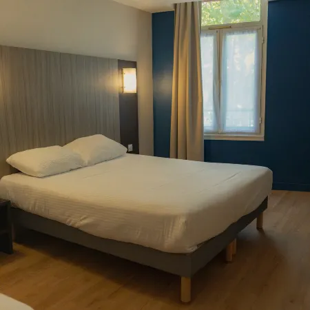 Auberge des Rois - Chinon
