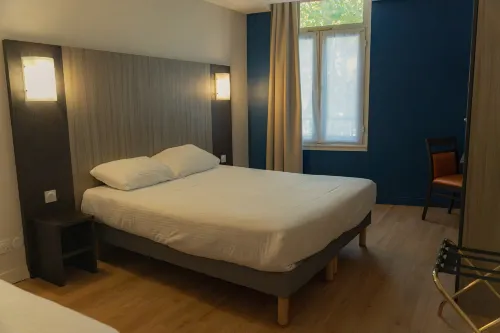 Auberge des Rois - Chinon - Wifi