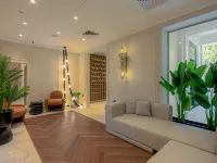 AJIRA Zamalek Hotel Hotels near Sequoia