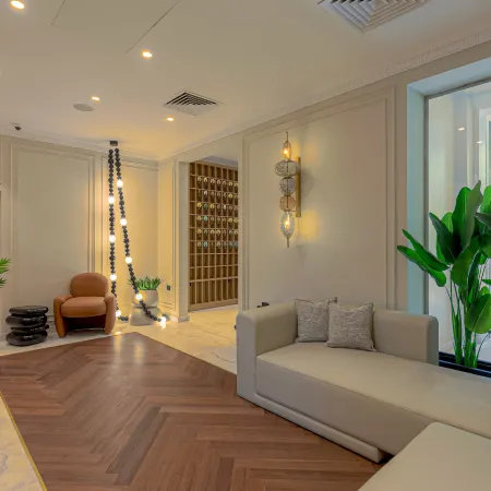 AJIRA Zamalek Hotel