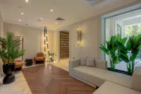 AJIRA Zamalek Hotel - Boutique