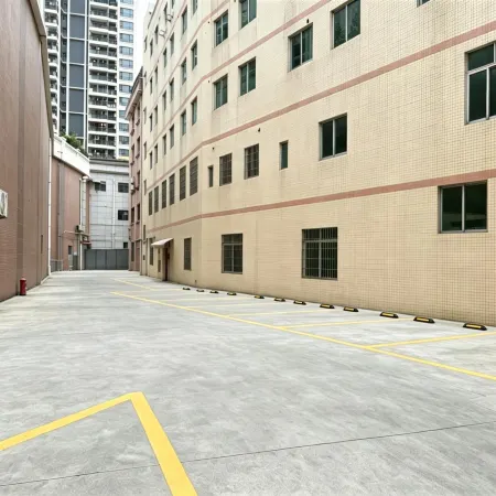 Gena Hotel