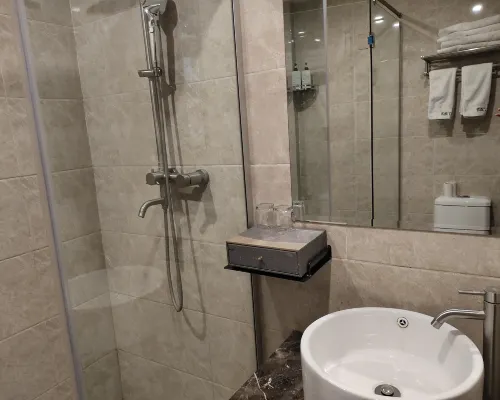 Biriyading Hotel الغرف Photos