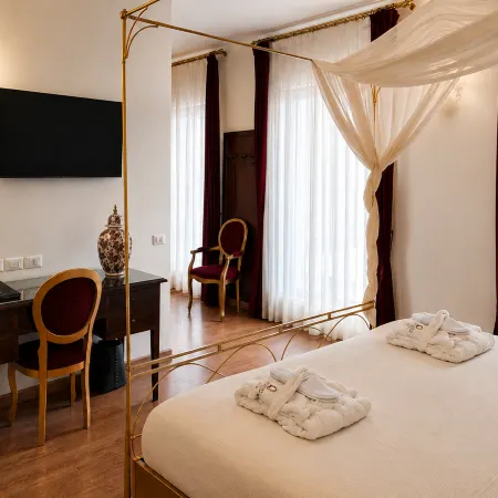 Giotto Hotel & Spa
