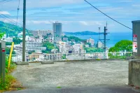 Balcon de Hanabi - 新規開業