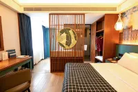 Mehood Hotel (Xinzhou City) - Morgenmad