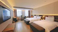 HomeInn Plus (Lixin Qicai World Renmin Road Branch) - 3-Star