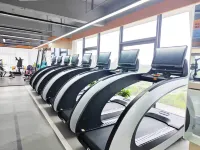 New Century Hotel Mingguang Nanchong - Træningscentre