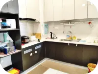 Country Garden Danga Bay 1BR by Natol - Gym