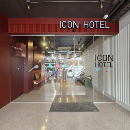 Icon Hotel Hatyai