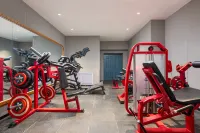 Baymont by Wyndham - Gym