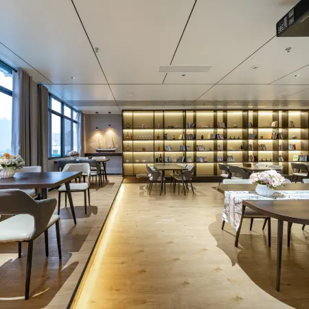 wei shang Hotel