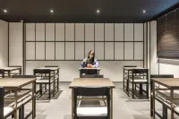 ANOOK HOTEL HWAJUNG GWANGJU TERMINAL - Bintang 3