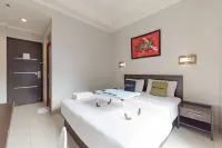Urbanview Hotel Grand Malabar Bandung - 2-stjärniga