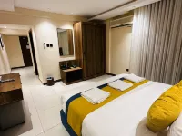 Nafah Al Salam Hotel Hotels near Al Malaz