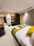 Nafah Al Salam Hotel - Новые