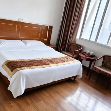 Yanshan Yunzhou Hotel