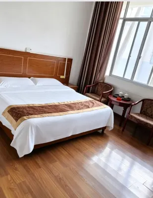 Yanshan Yunzhou Hotel - Pet friendly