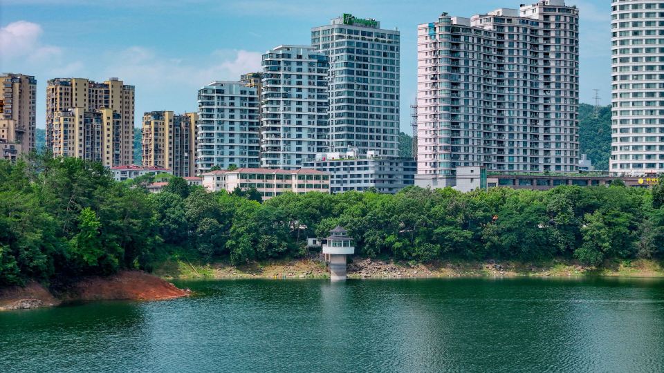 Holiday Inn ONE THOUSAND ISLAND LAKE by IHG