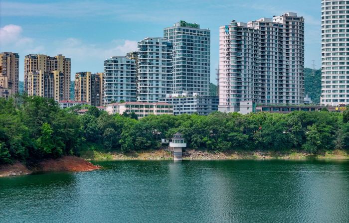 Holiday Inn ONE THOUSAND ISLAND LAKE by IHG