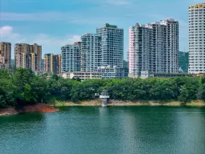 Holiday Inn ONE THOUSAND ISLAND LAKE by IHG