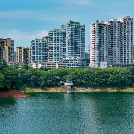 Holiday Inn ONE THOUSAND ISLAND LAKE by IHG