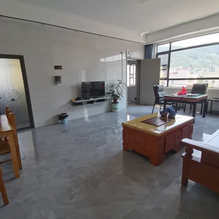 XuanYu Homestay